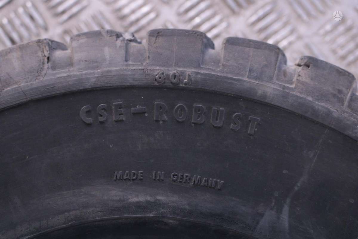 Continental Super Elastic