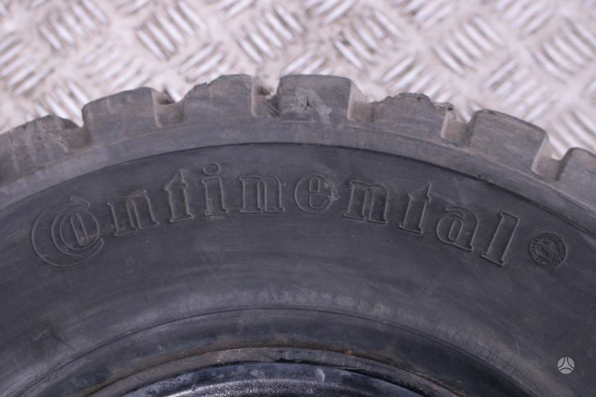 Continental Super Elastic