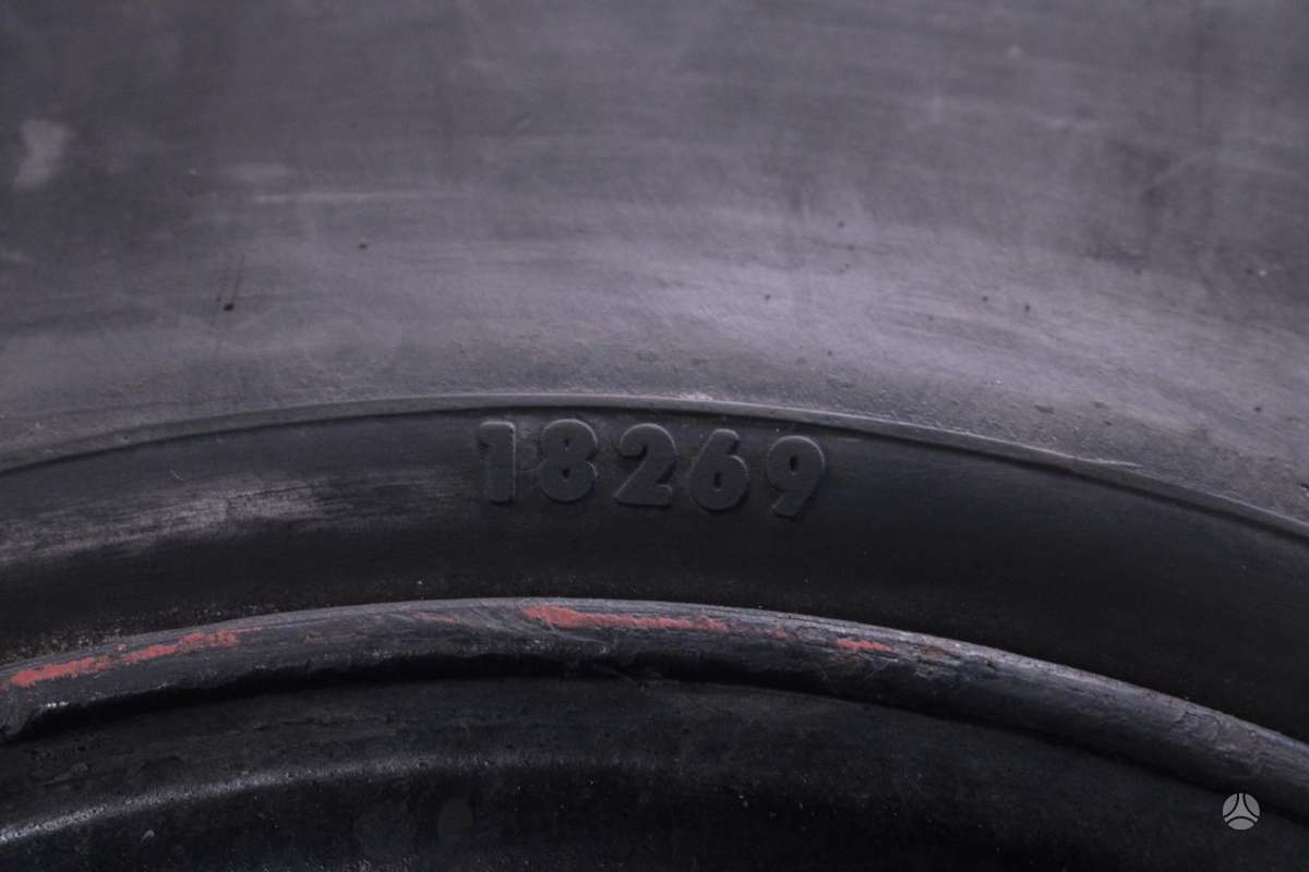 Continental Super Elastic