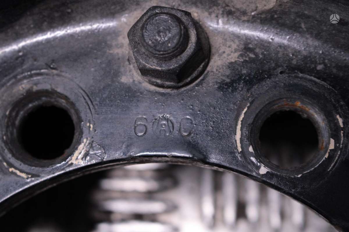 Continental Super Elastic
