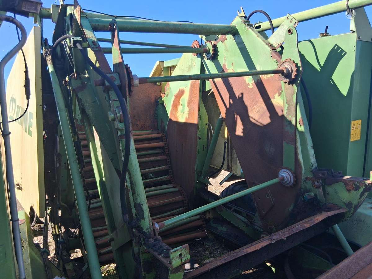 Krone 1500