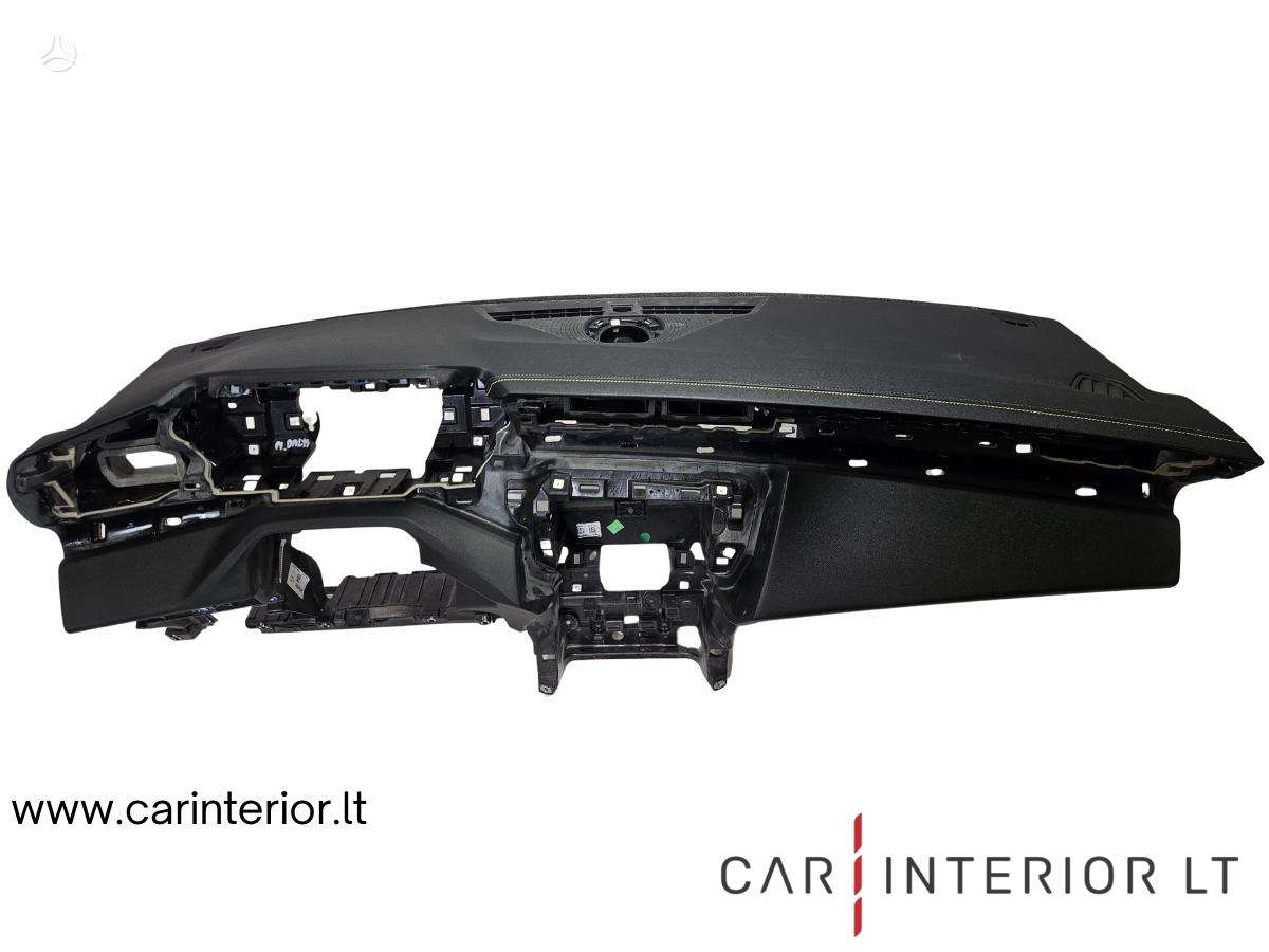 Peugeot 308 interior parts