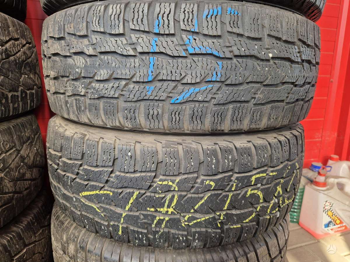 -Kita-, winter 215/60 R17