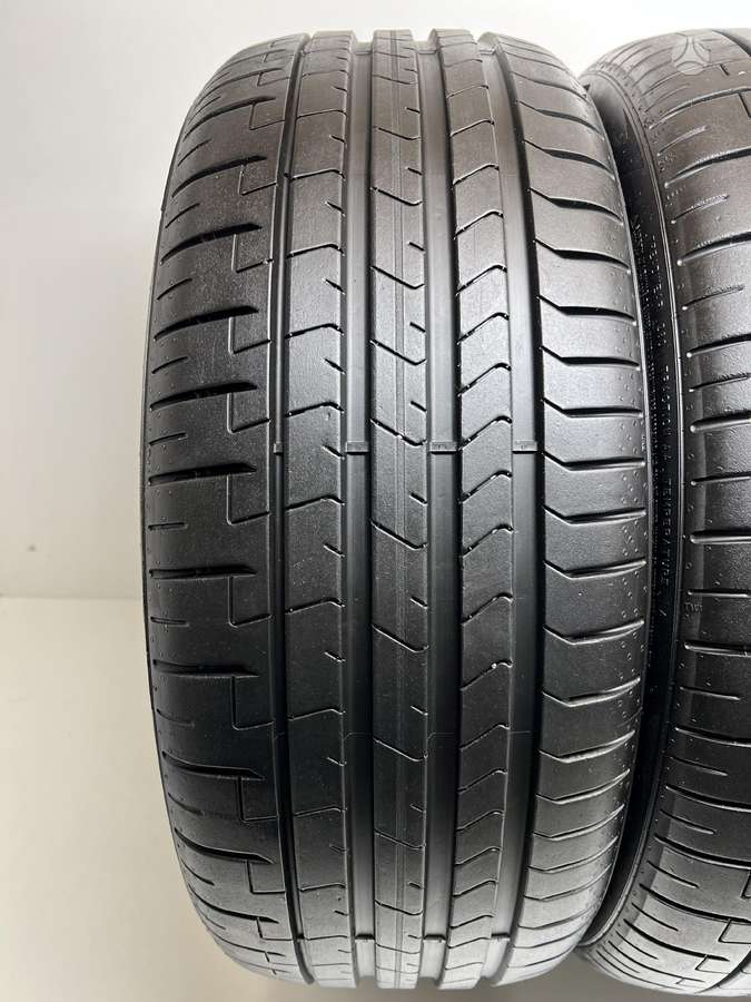 Pirelli P-Zero ELECT + 2022m, summer 235/45 R20