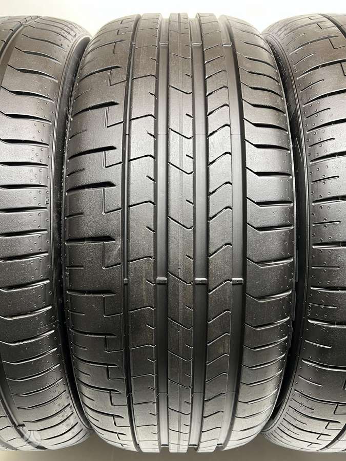 Pirelli P-Zero ELECT + 2022m, summer 235/45 R20