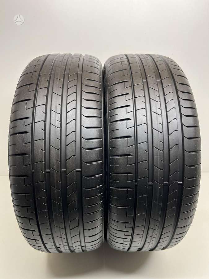 Pirelli P-Zero ELECT + 2022m, summer 235/45 R20