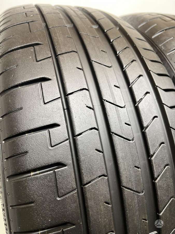Pirelli P-Zero ELECT + 2022m, summer 235/45 R20
