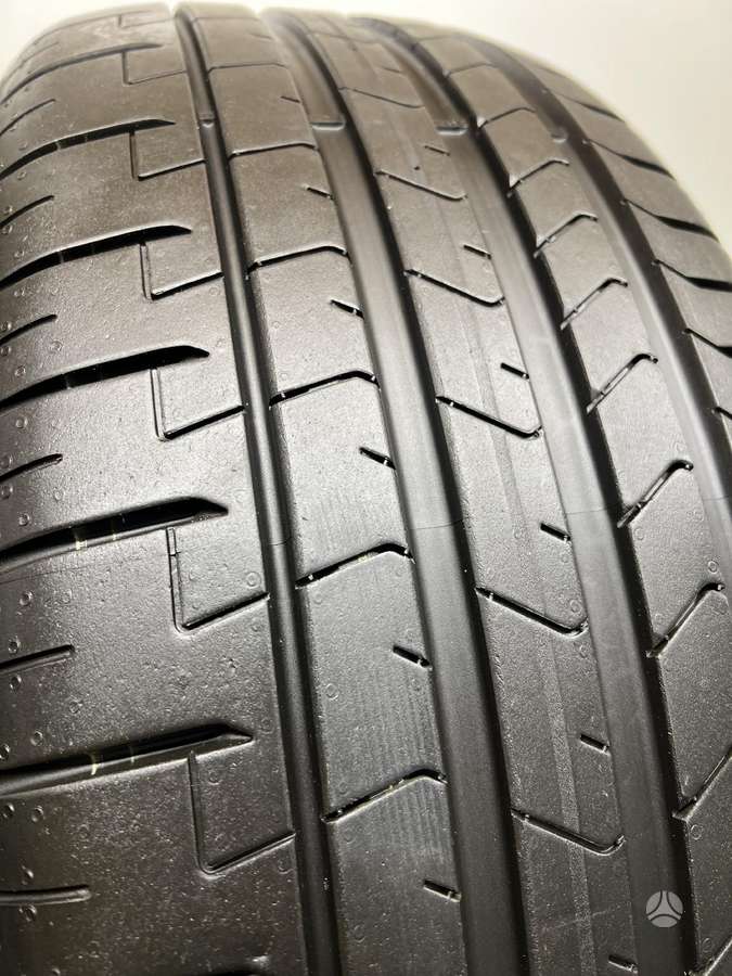 Pirelli P-Zero ELECT + 2022m, summer 235/45 R20