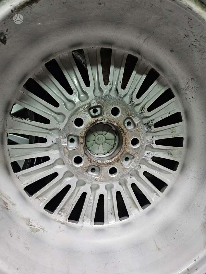 BMW E39, легкосплавные , R16