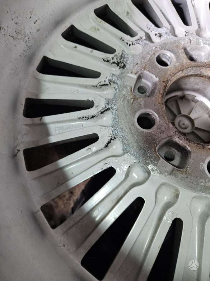 BMW E39, легкосплавные , R16
