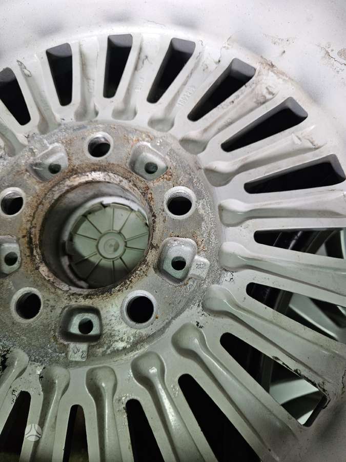 BMW E39, легкосплавные , R16