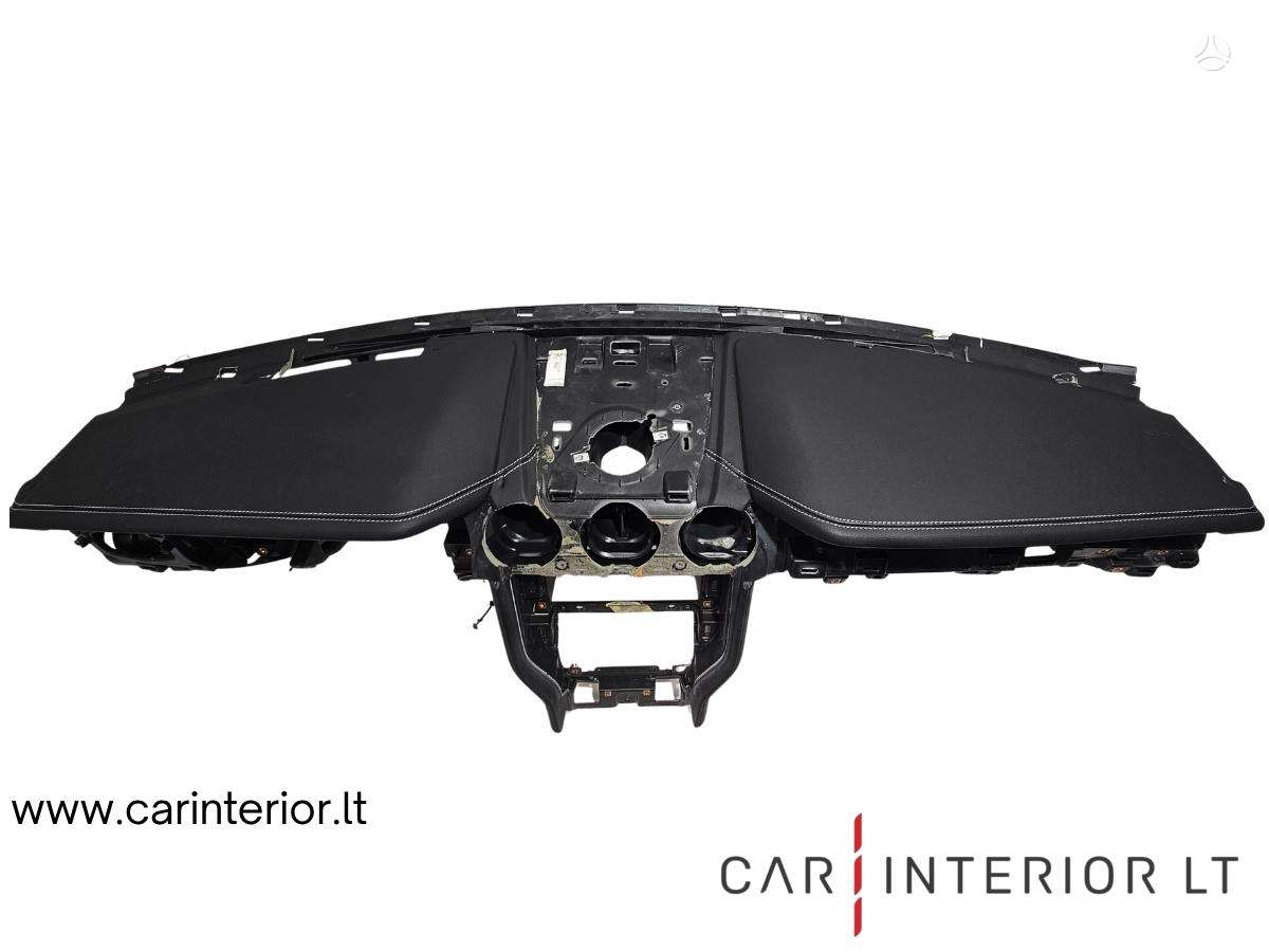 Ford Mustang interior parts