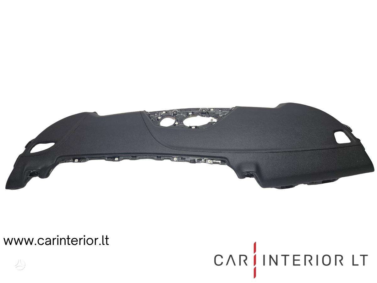 Kia Sportage interior parts