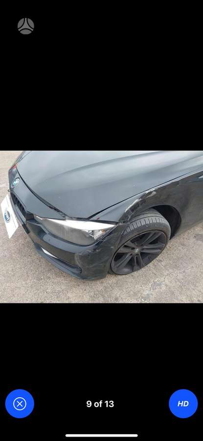 BMW 318