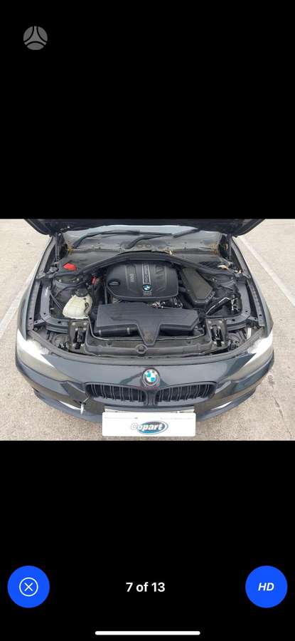 BMW 318
