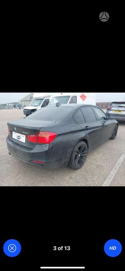 BMW 318