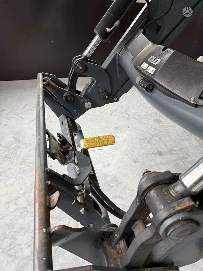 Claas Quike