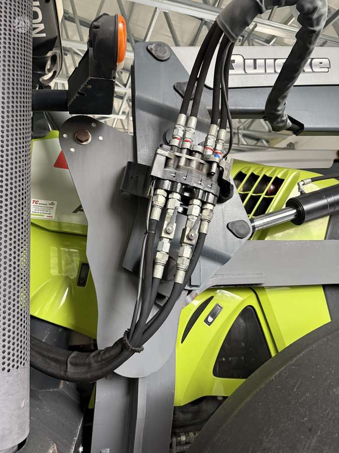 Claas Quike