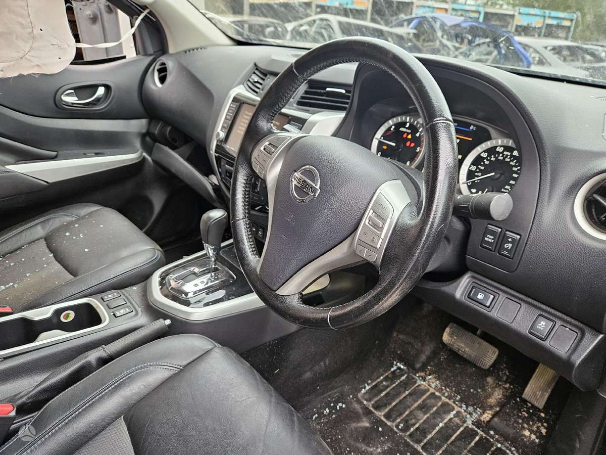 Nissan Navara Rida 65800