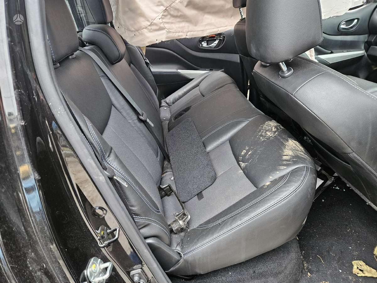 Nissan Navara Rida 65800