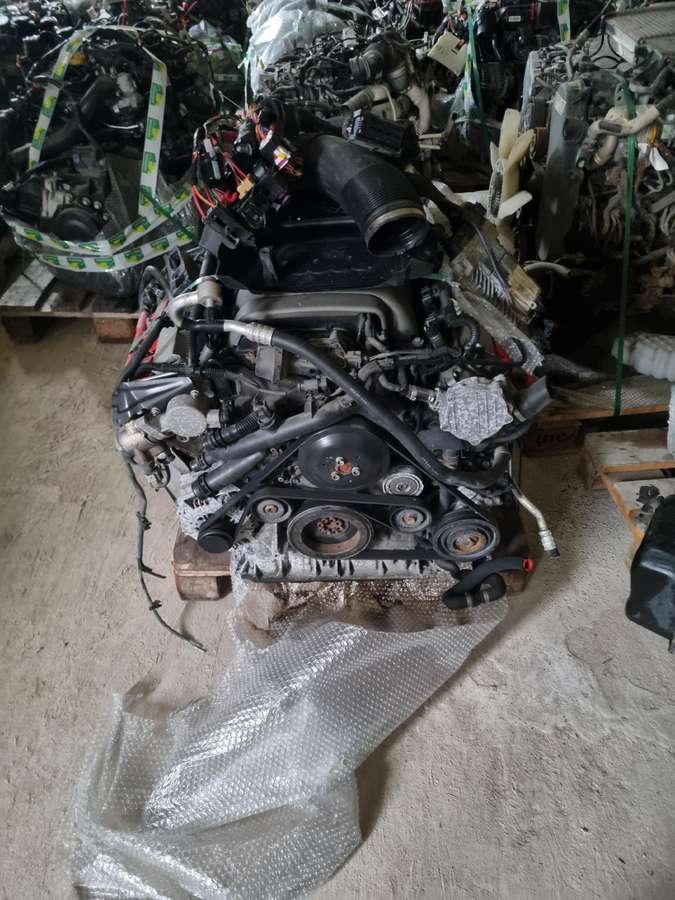 Audi A6, CHVA, коробка передач, двигатель