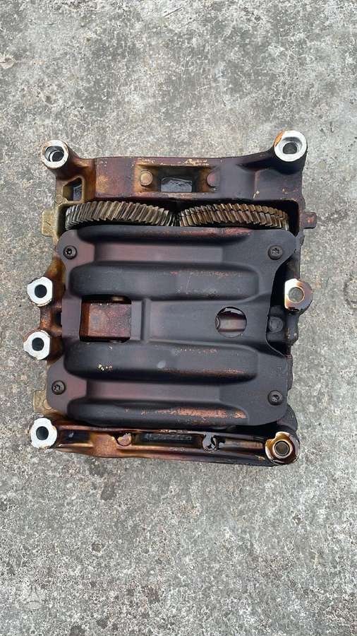 Volvo XC40, 31460628, детали двигателя