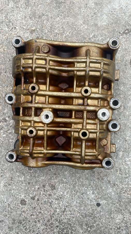 Volvo XC40, 31460628, engine parts