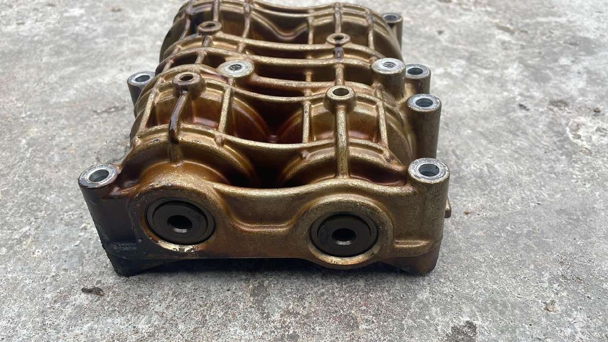 Volvo XC40, 31460628, детали двигателя