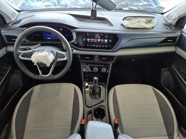 Volkswagen Taos