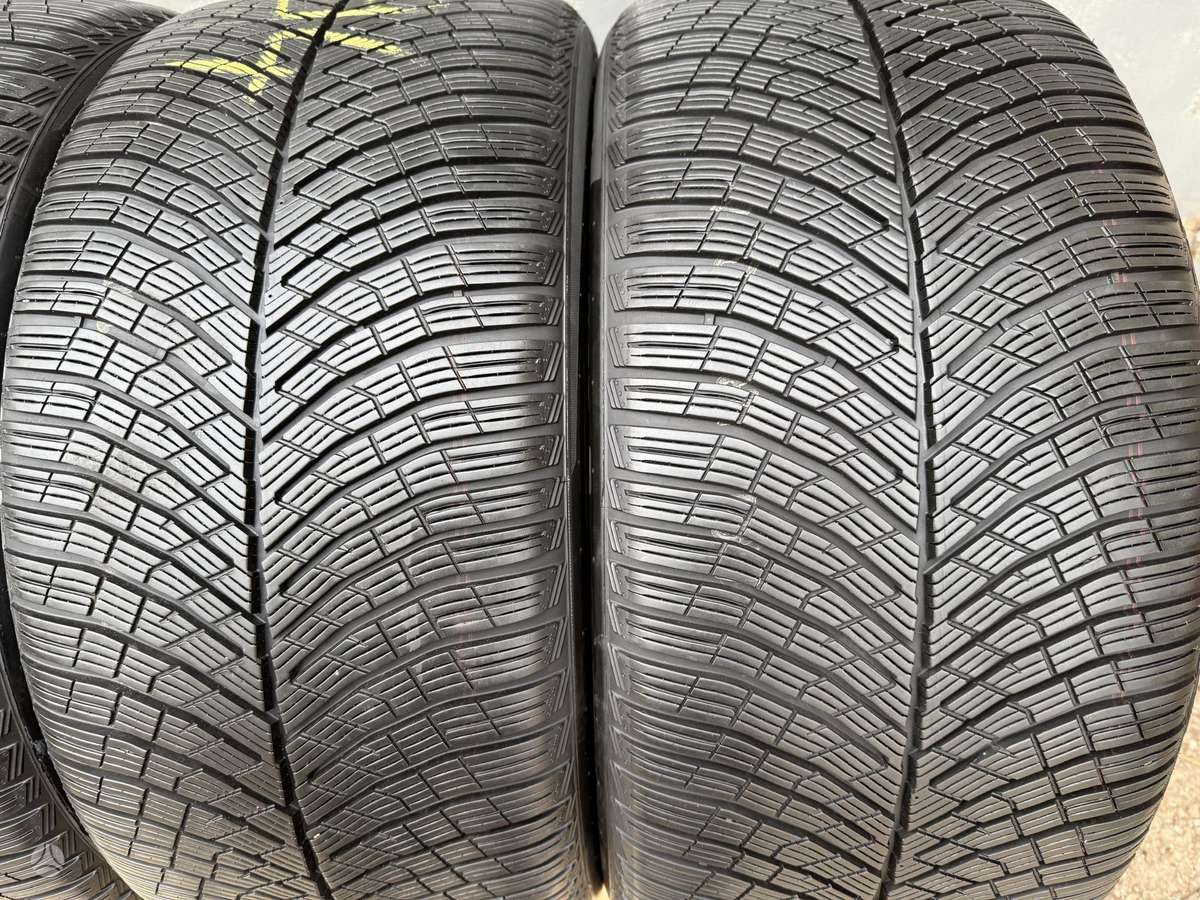 Pirelli PZeroWinter/2024m, зимние 285/40 R20
