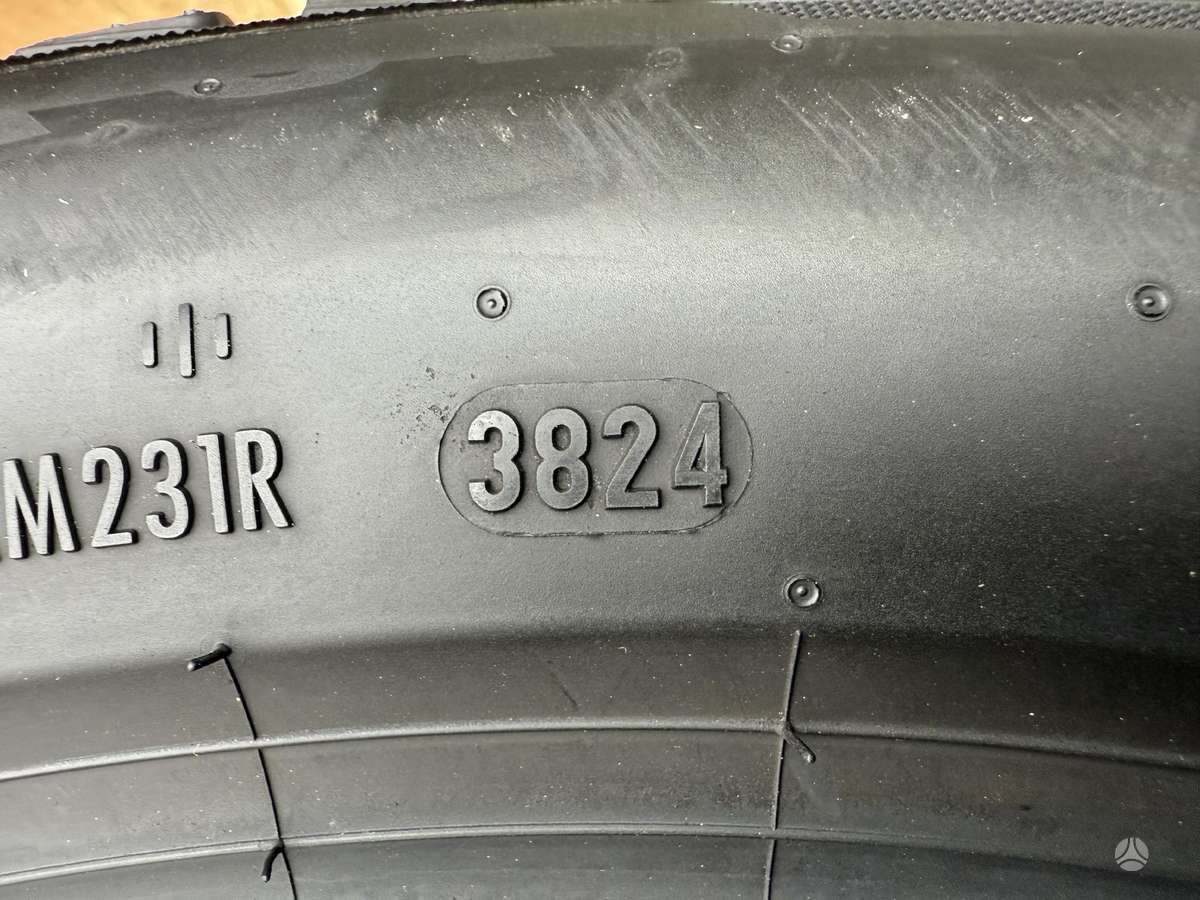 Pirelli PZeroWinter/2024m, зимние 285/40 R20