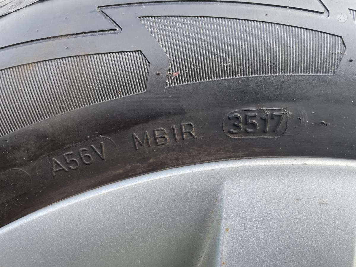 Nissan Qashqai, other, R16