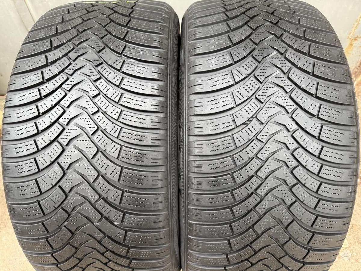 Falken Eurowinter hs01/2021m, winter 275/40 R20