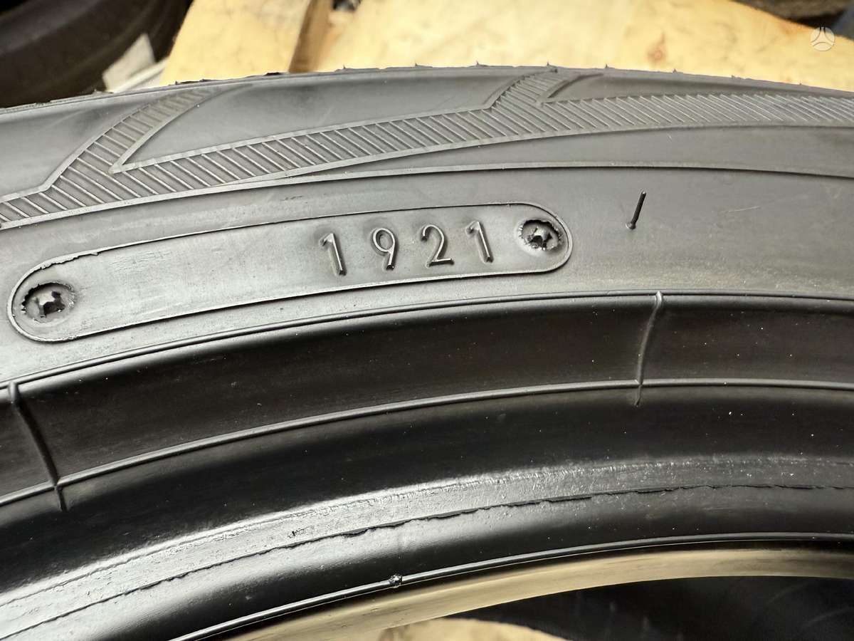 Falken Eurowinter hs01/2021m, winter 275/40 R20
