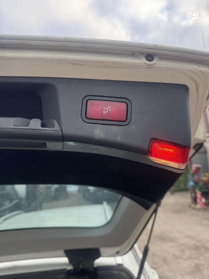 Mercedes-Benz C220 4x4