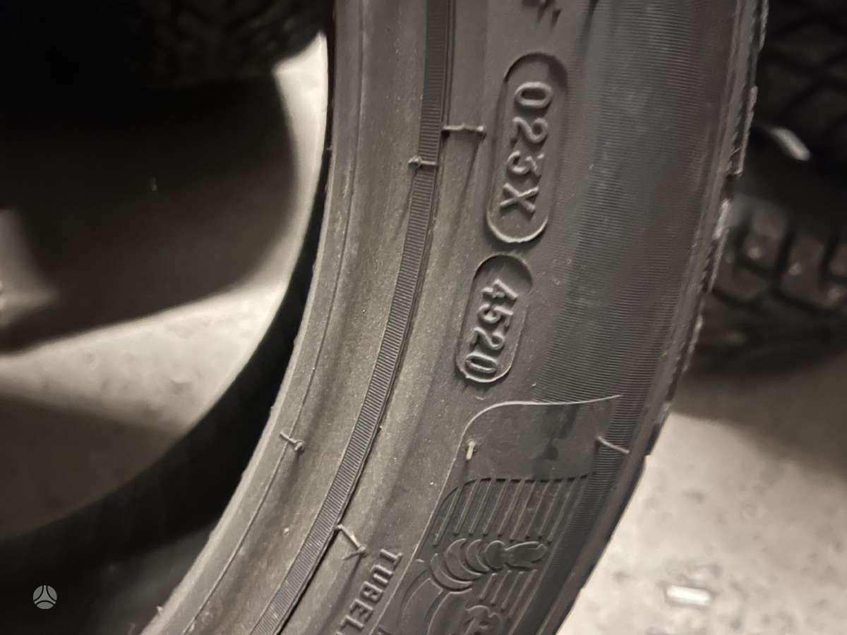 Michelin, winter 245/45 R20