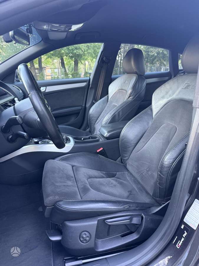 Audi A5 Sportback, 3.2 l., hatchback