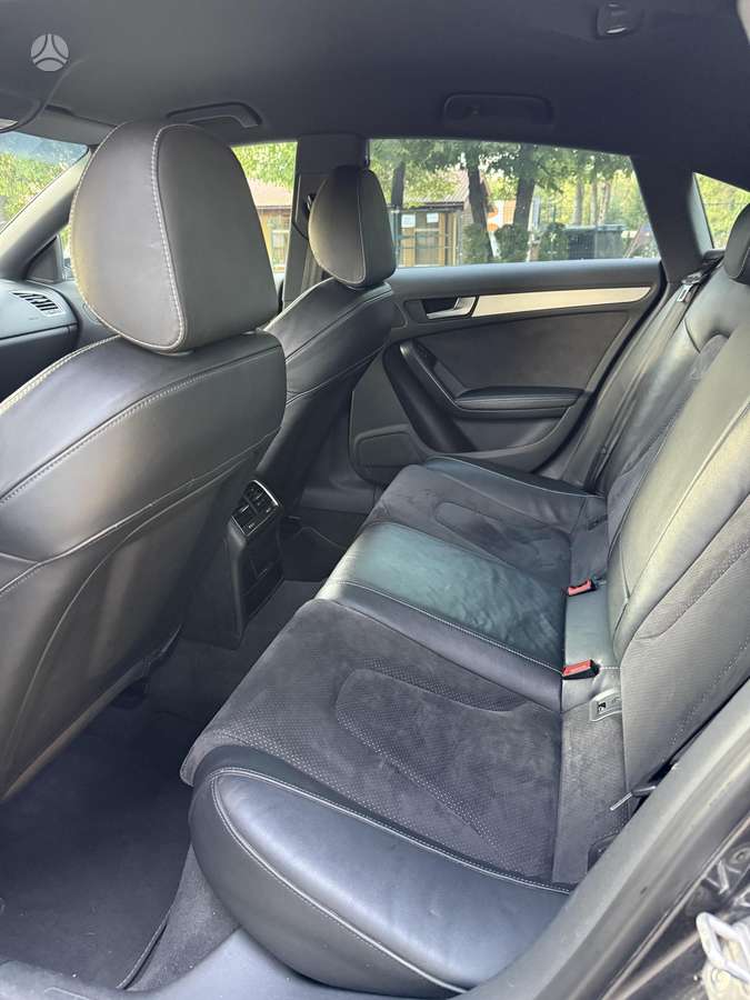 Audi A5 Sportback, 3.2 l., hatchback