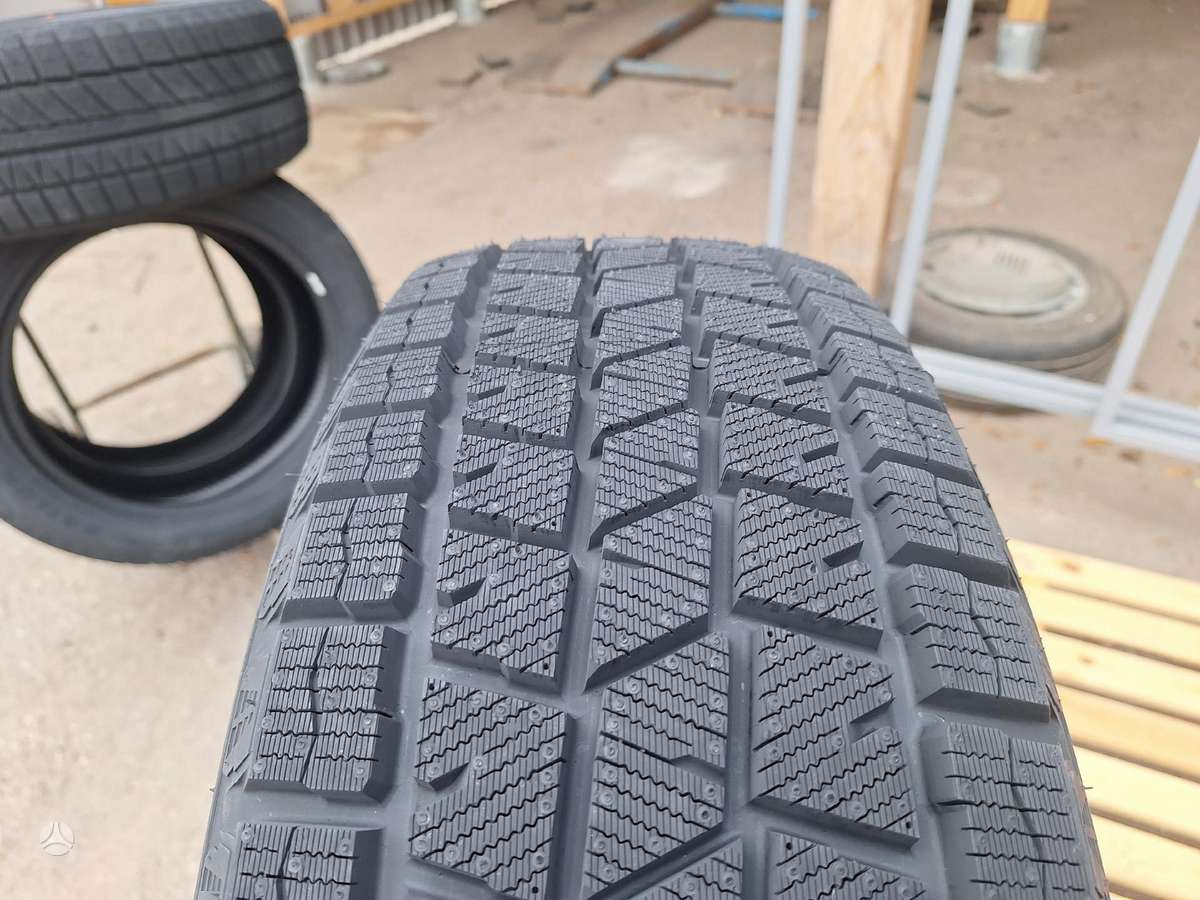 Sailun, winter 215/65 R16