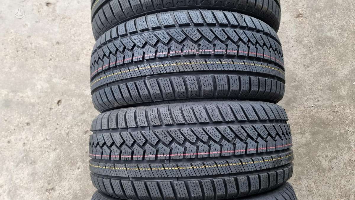 Sunfull SF-982, žieminės 245/45 R18