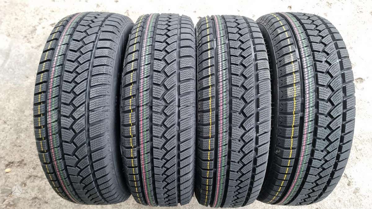 Sunfull SF 982, winter 215/65 R16
