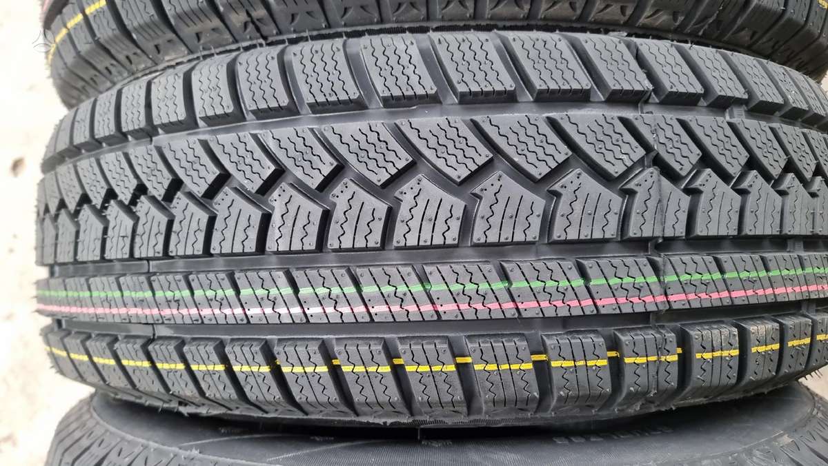 Sunfull SF 982, žieminės 215/65 R16