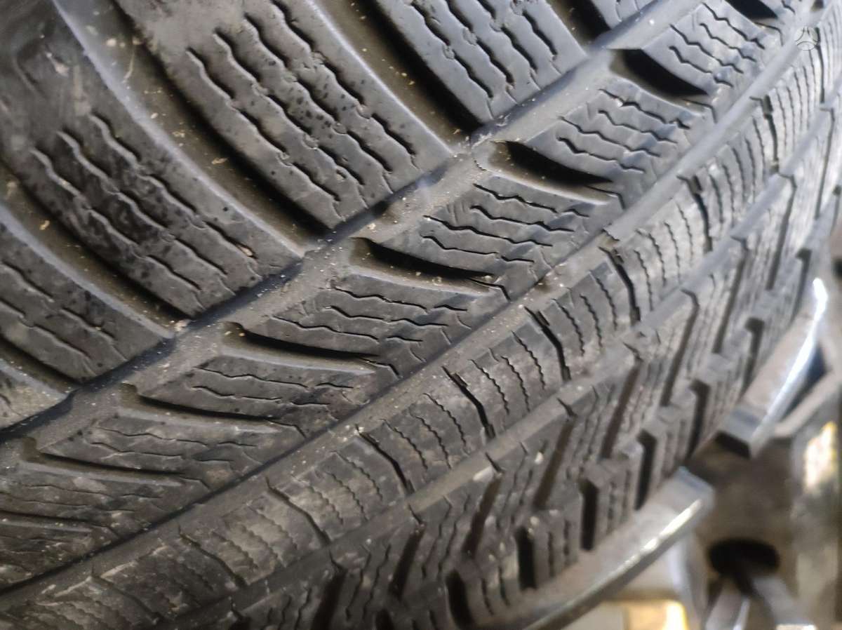 MEGA WHEELS, lengvojo lydinio, R18
