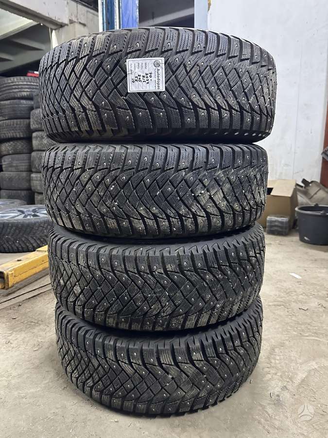 Nissan, легкосплавные , R16