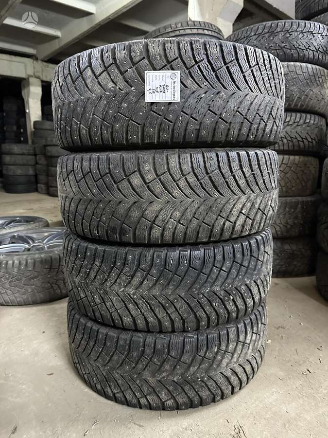 Nissan, легкосплавные , R17