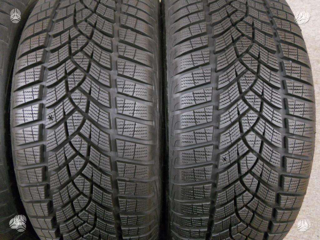 Goodyear 2024m 95% Perfom.8 SUV., winter 285/45 R20