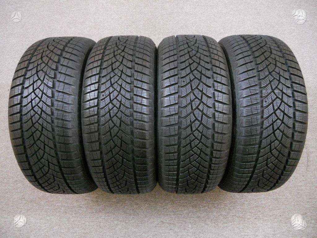 Goodyear 2024m 95% Perfom.8 SUV., winter 285/45 R20