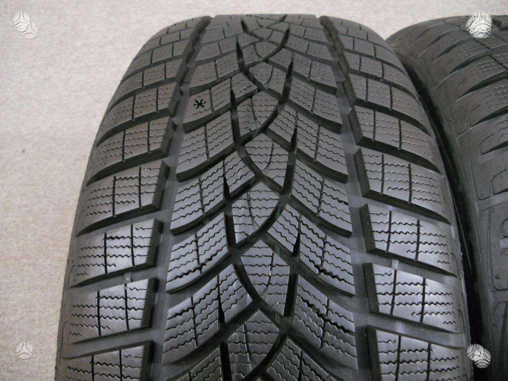 Goodyear 2024m 95% Perfom.8 SUV., winter 285/45 R20