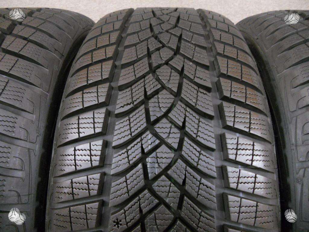 Goodyear 2024m 95% Perfom.8 SUV., winter 285/45 R20
