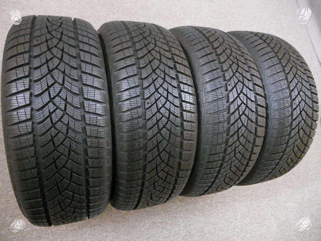 Goodyear 2024m 95% Perfom.8 SUV., winter 285/45 R20